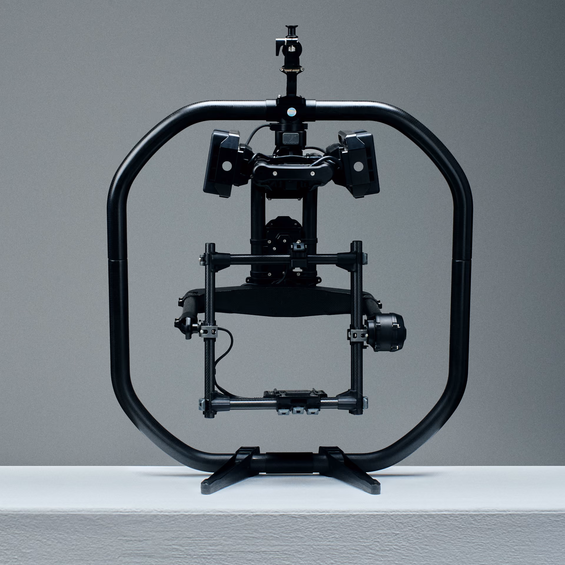 Studiofoto von MoVi Pro TB50 Gimbal (Iginite Digi Power Expansion)