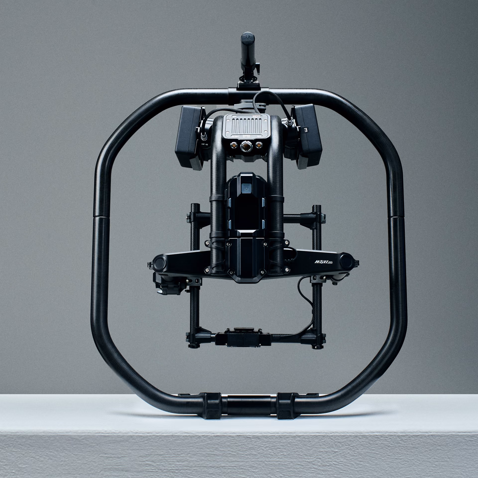 Studiofoto von MoVi Pro TB50 Gimbal (Iginite Digi Power Expansion)