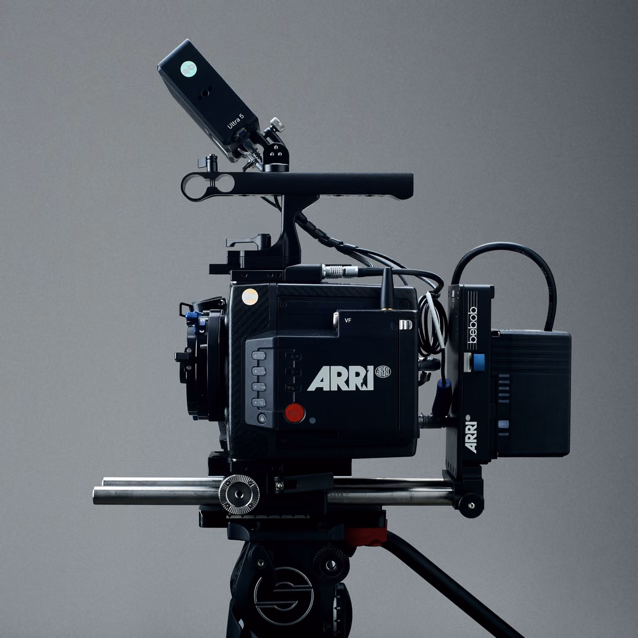 Studiofoto von Arri ALEXA Mini LF Handheld Kit (Ignite Digi)