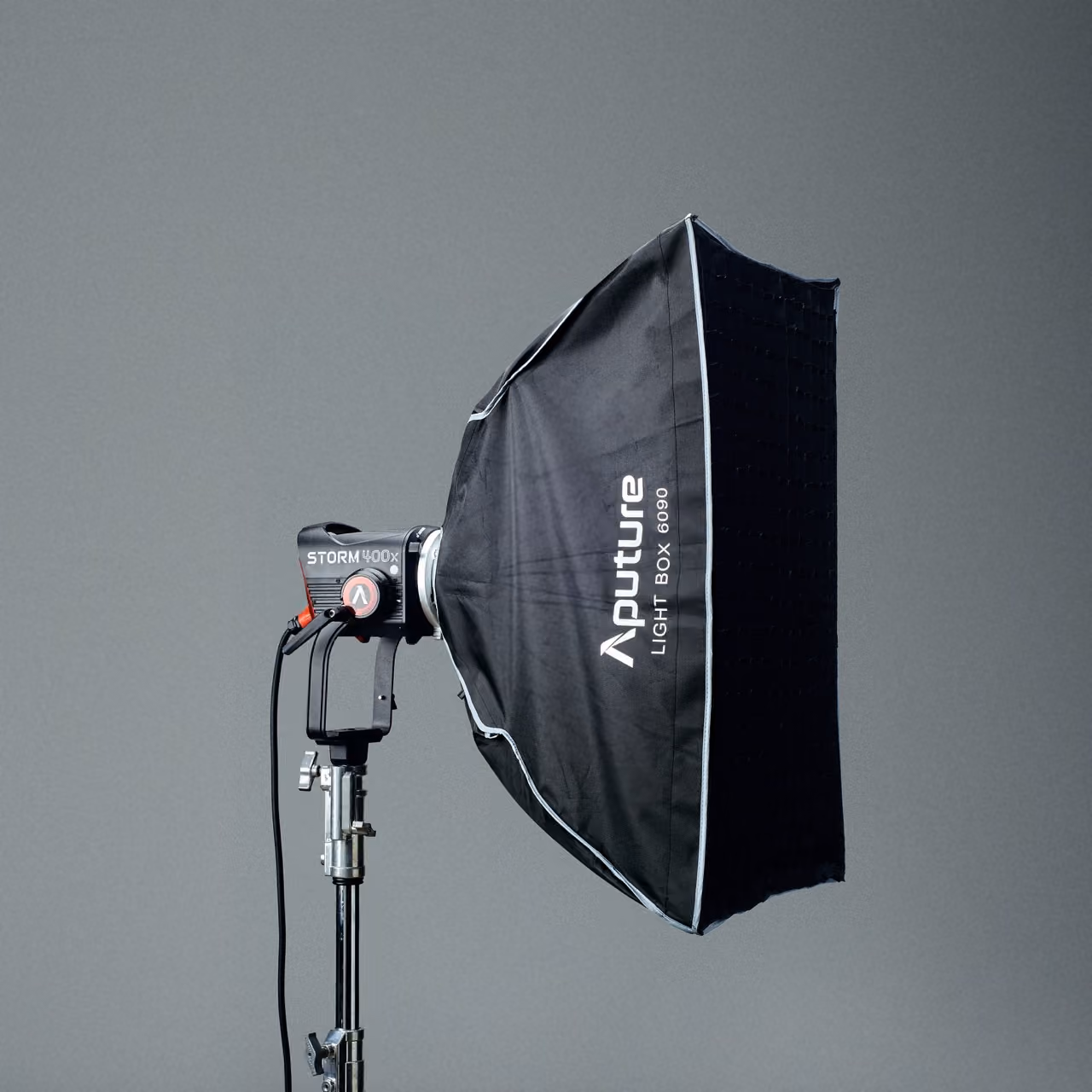 Studiofoto von Aputure Light Box 6090 (60x90cm)