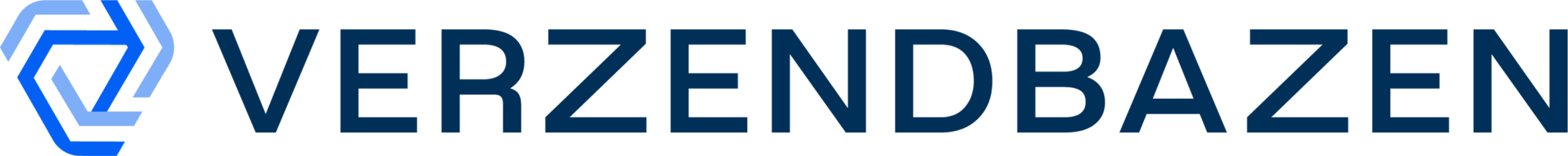 Verzendbazen logo