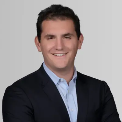Henry Schlossberg VP Boyne Capital