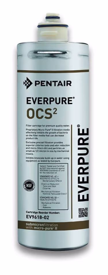 Everpure vízszűrő