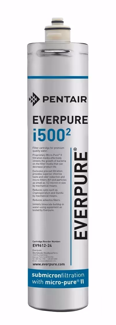 Pentair Everpure i5800 szűrő