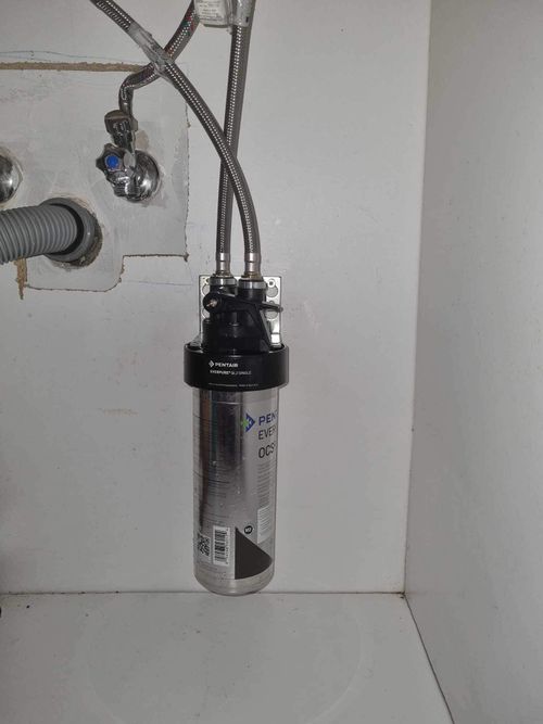 Everpure vízszűrő