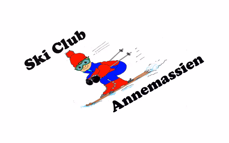 Ski club Annemassien
