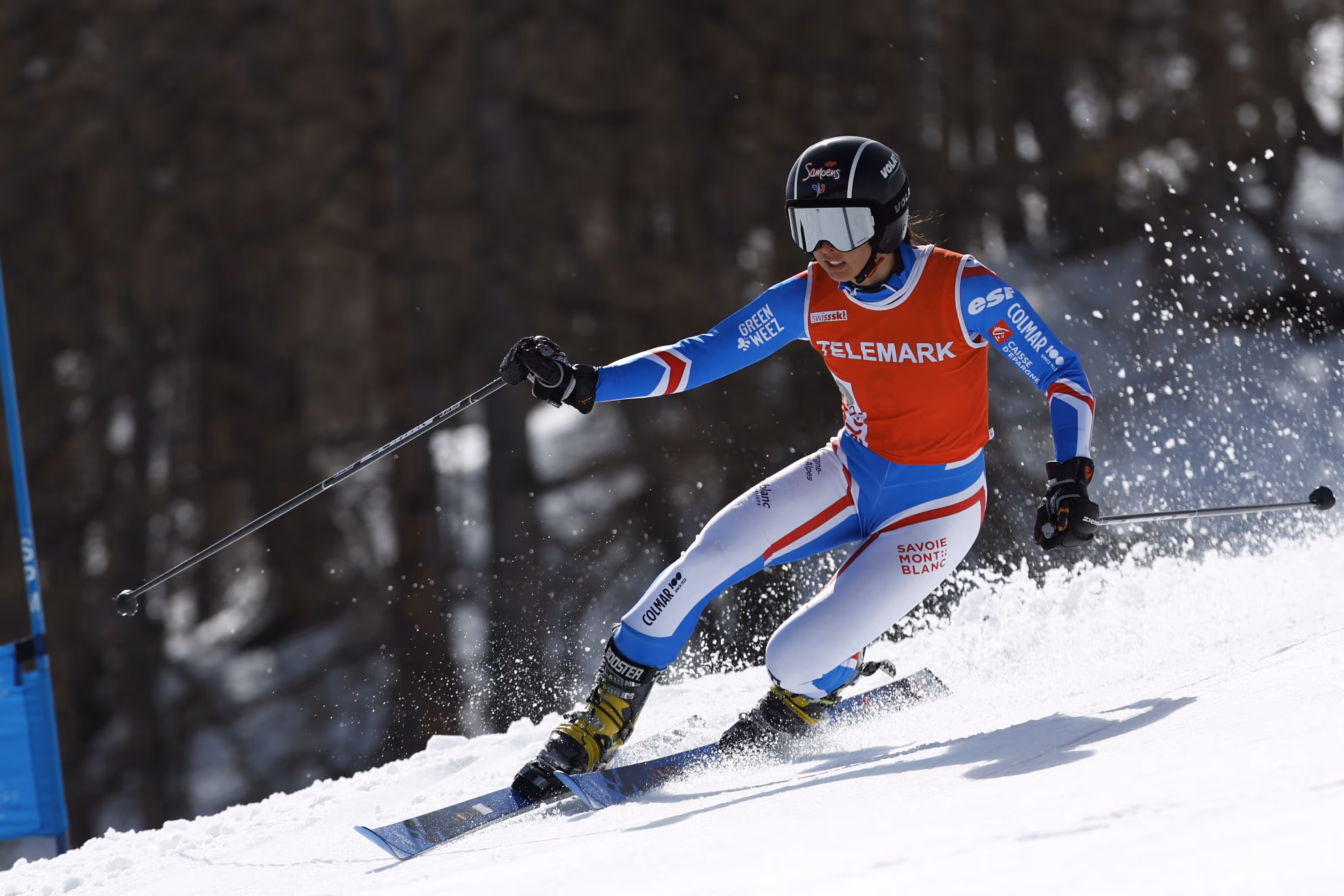 Combining two worlds