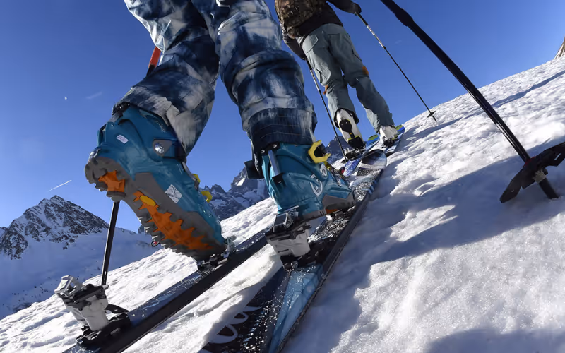 Vous êtes amoureux des grands espaces