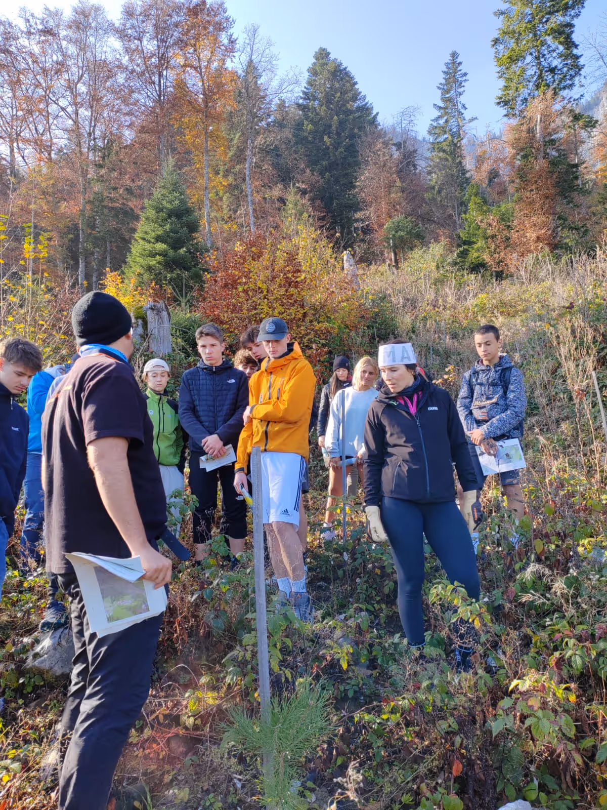 Team Athlètes Responsables