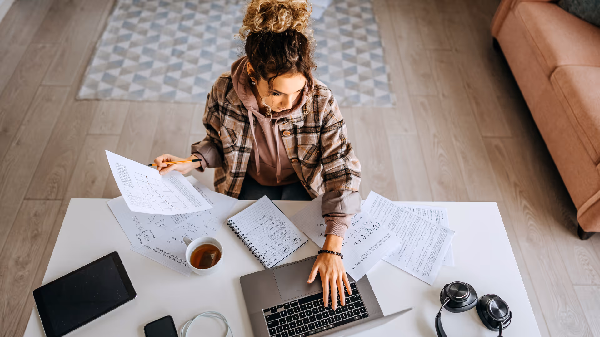 Comi'Classe Forme toi local