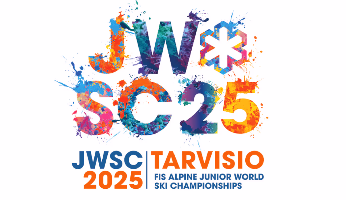 Mondiaux Juniors Alpin