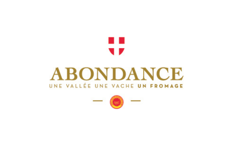 Partenariat fromage d'Abondance 