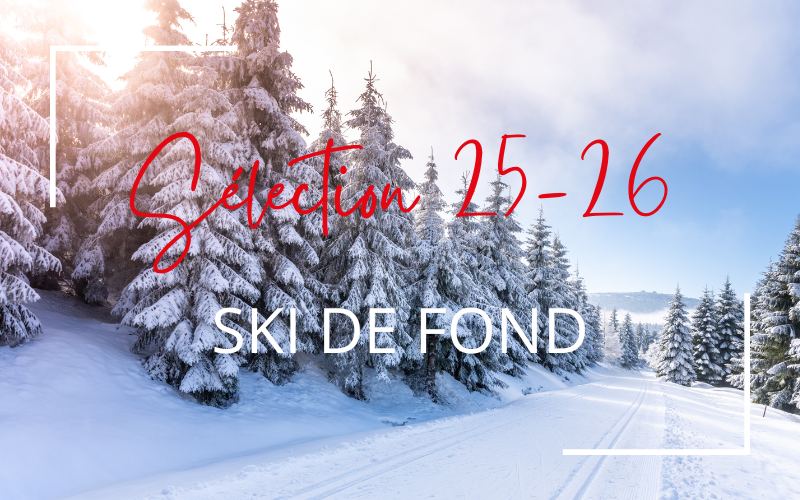 Équipe Comité Ski de Fond