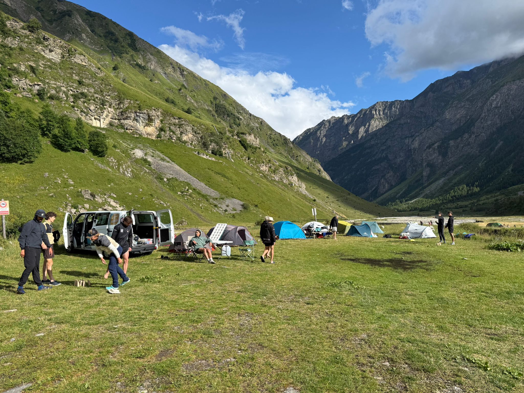 Tour du Mont-Blanc