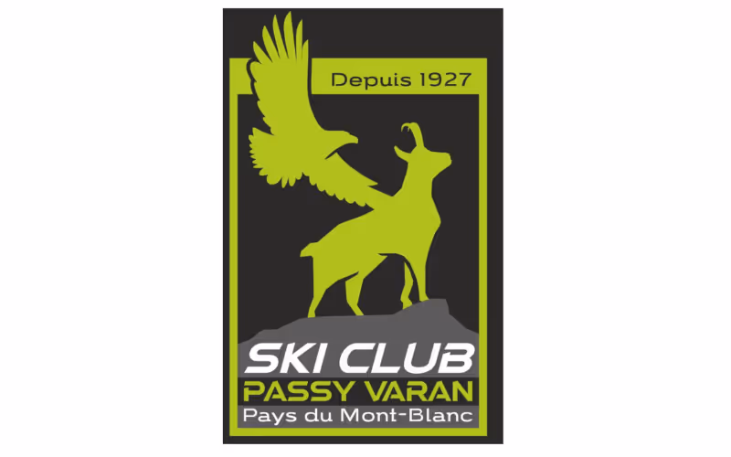 Ski club Passy Varan