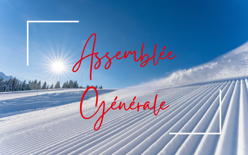 Assemblée Générale