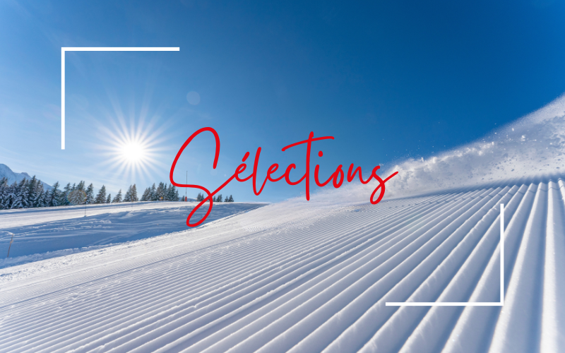 Sélections Coupe du Monde