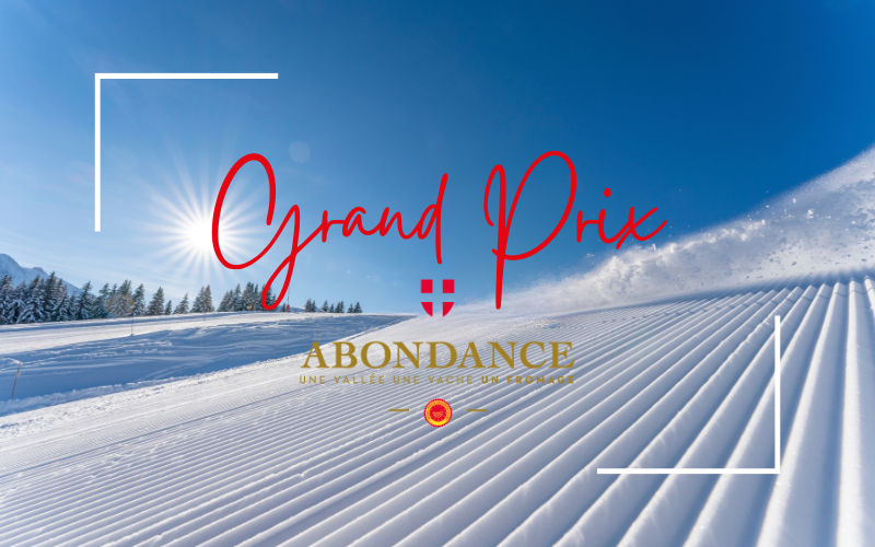 GP St Nicolas de Véroce