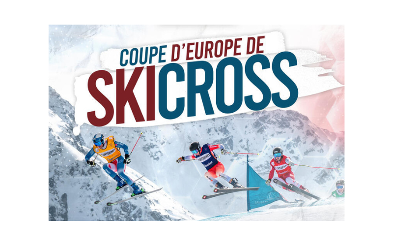 Coupe d'Europe Les Contamines