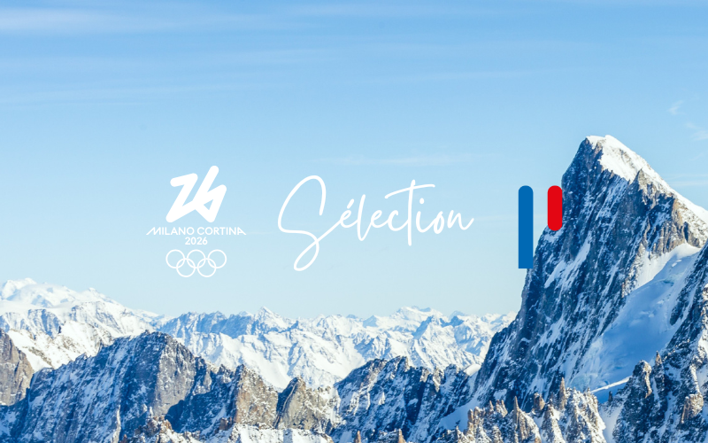 En route pour #MilanoCortina2026