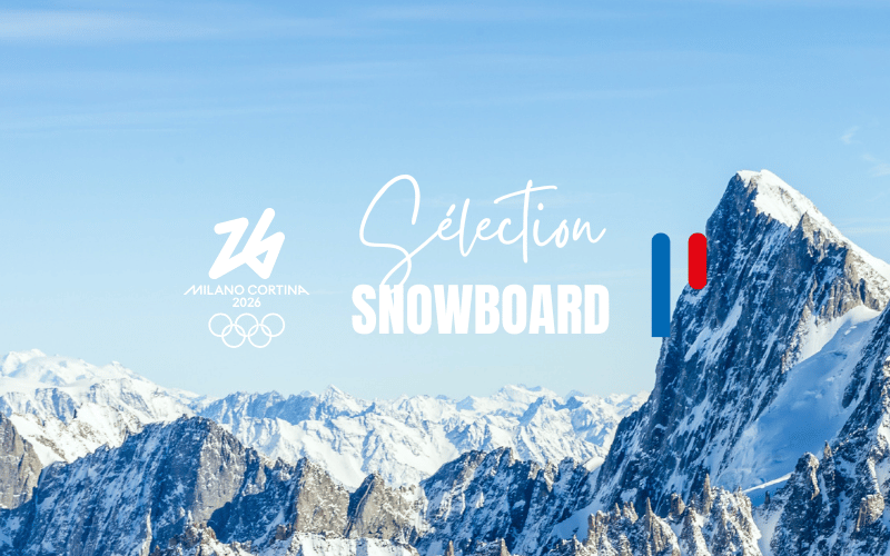 En route pour #MilanoCortina2026