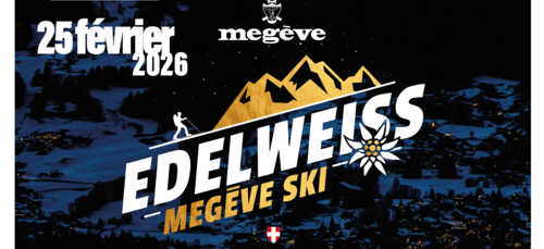 Edelweiss Megève Ski