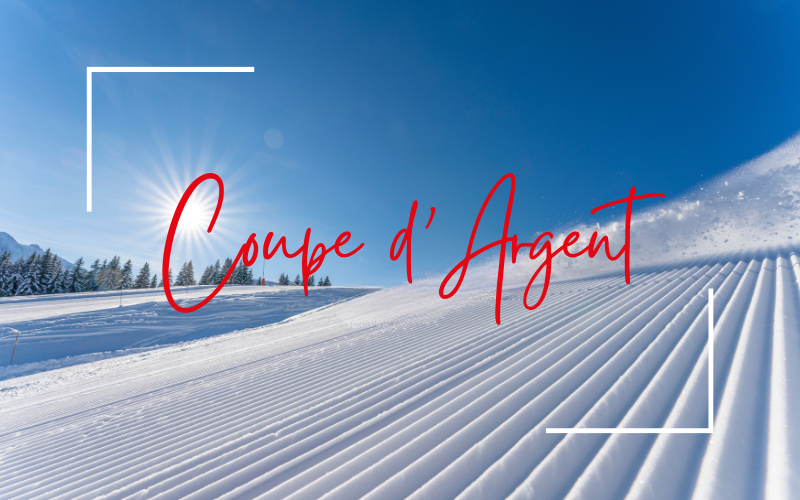 CA U12 hommes Flaine