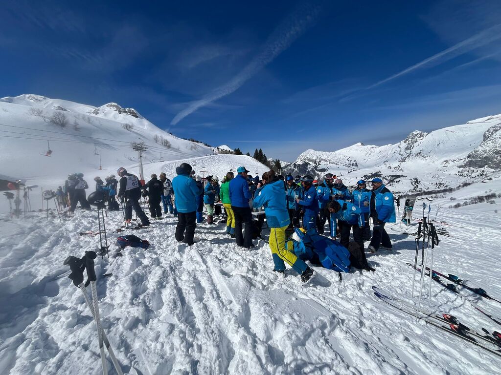 Rassemblement MF 2026