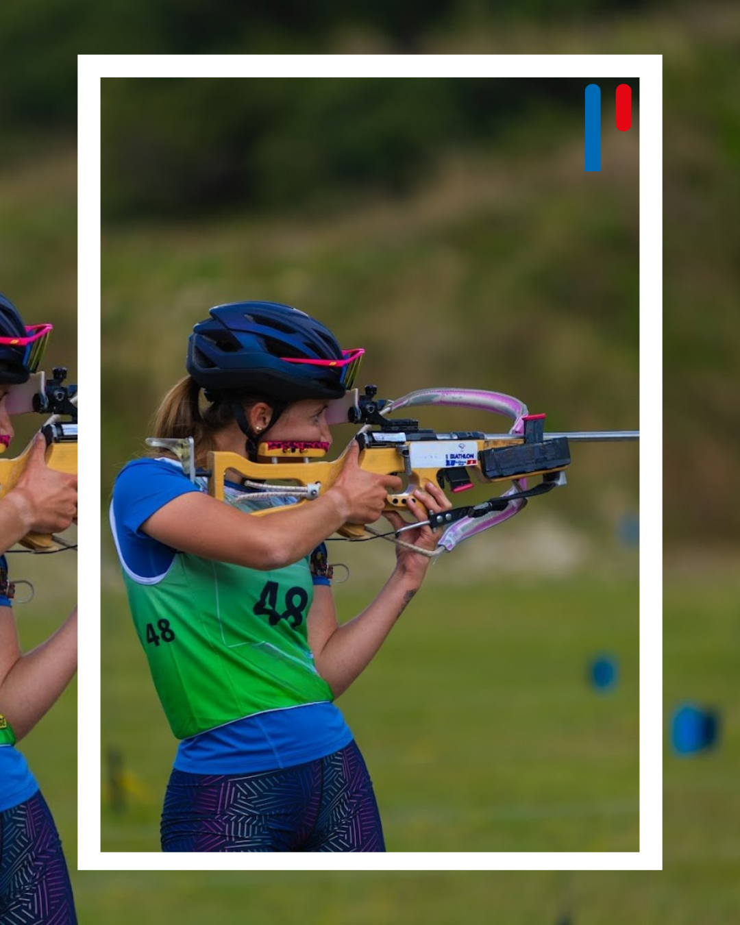 Biathlon Running – National Tour