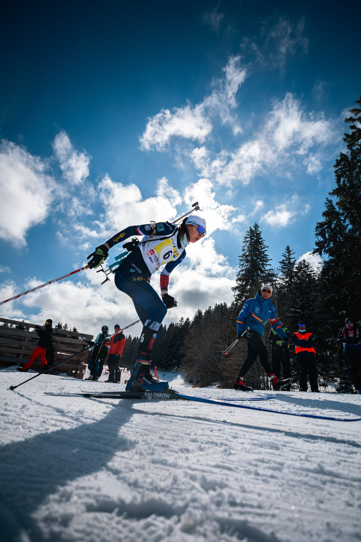 Galmace Paulin Voldiya