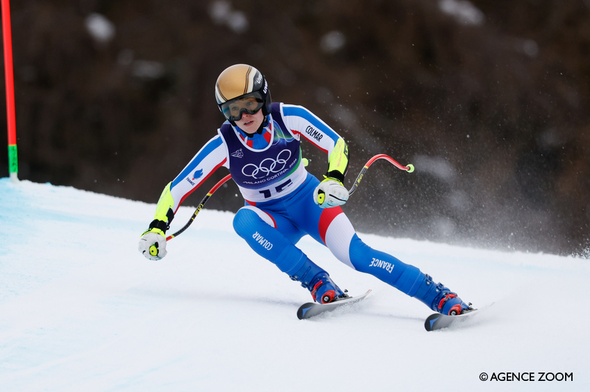 Sélection FFS Ski Alpin