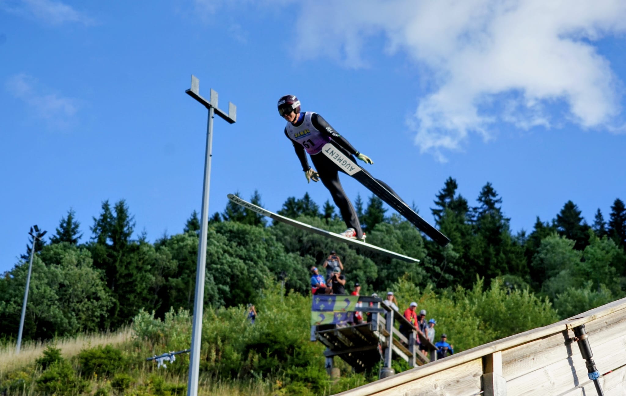 Journée du Saut