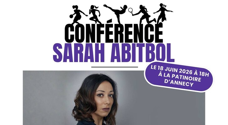 Conférence – Lutte contre les violences dans le sport