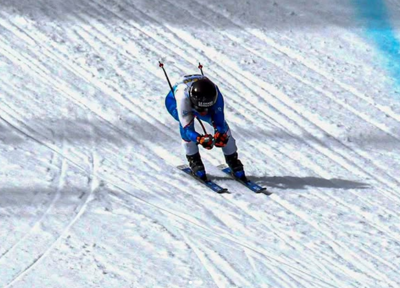 Équipe Comité Alpin