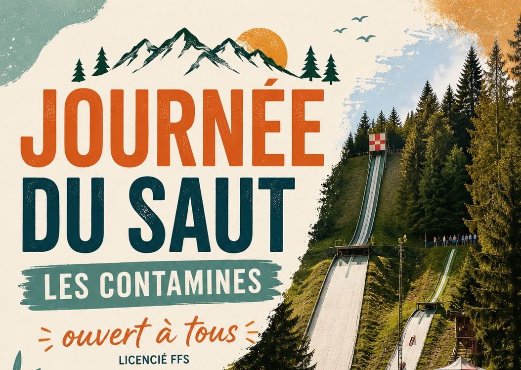Journée du Saut