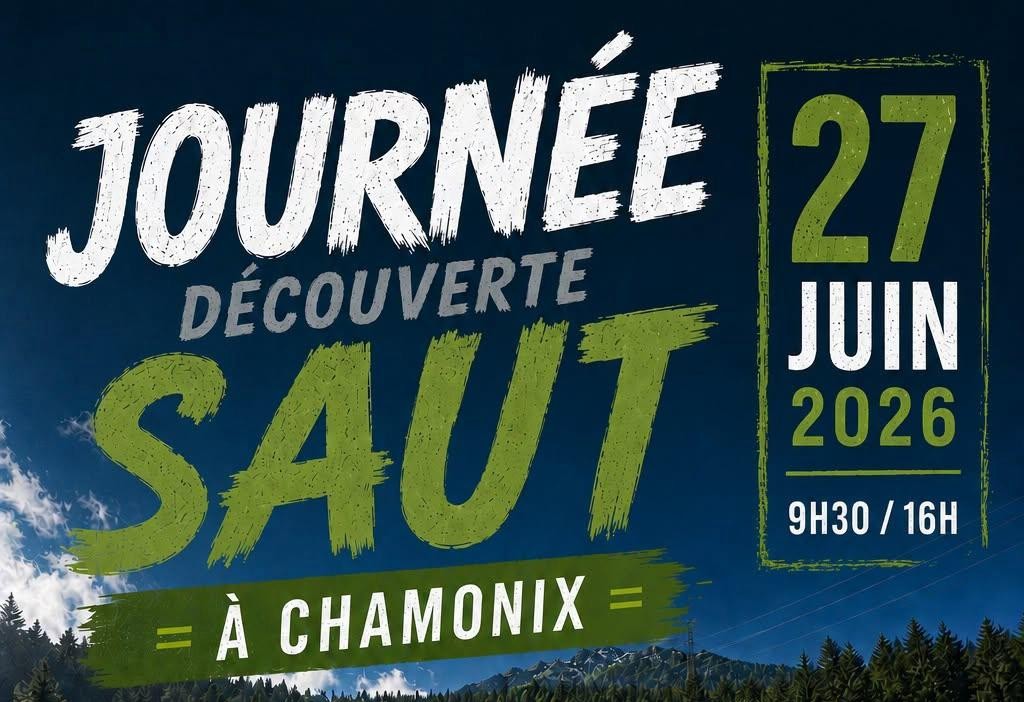 Journée du Saut
