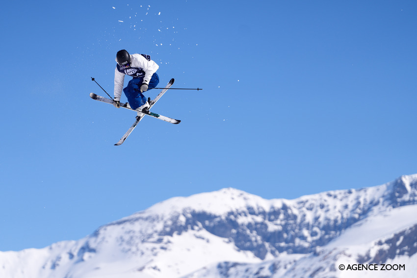 Sélection FFS Freeski