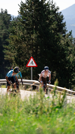 Stage Biathlon #1