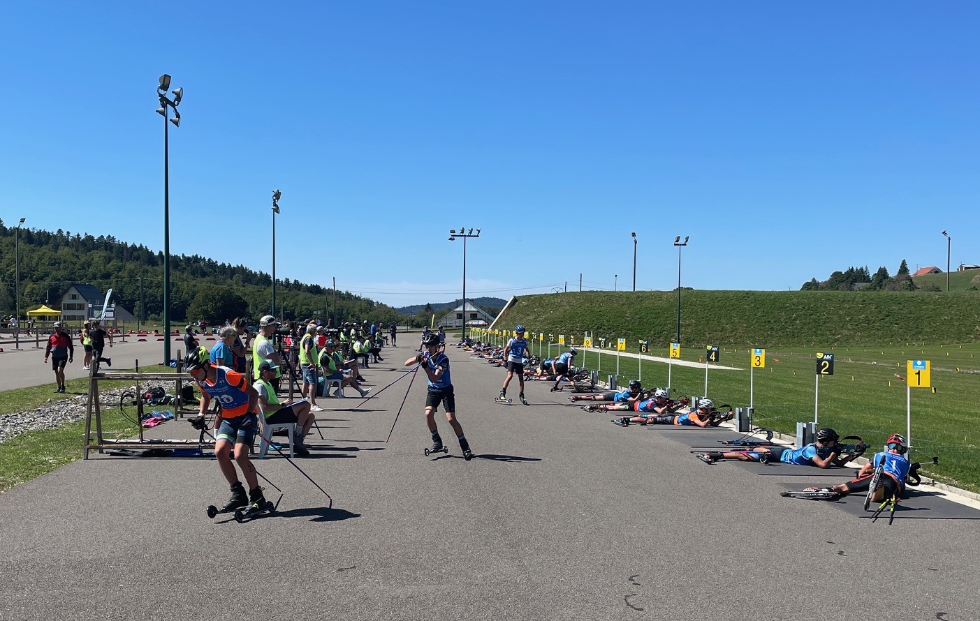 Circuit Biathlon AuRA