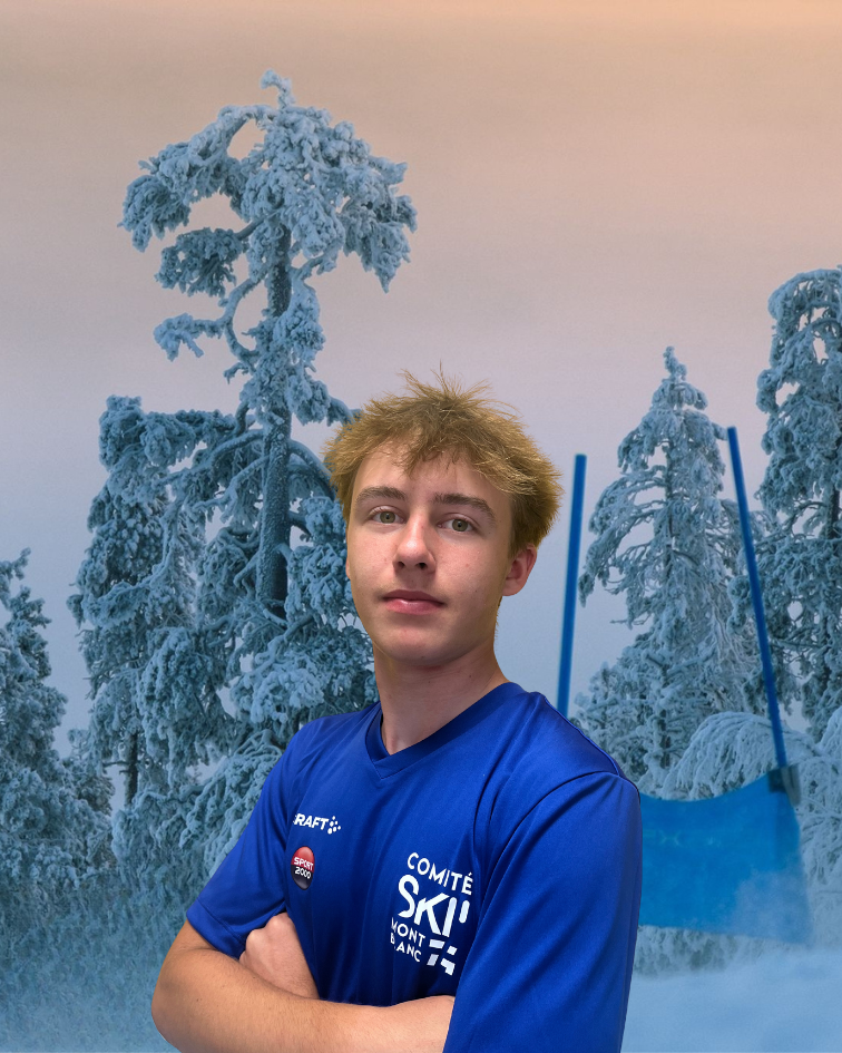 Emile Fourcade