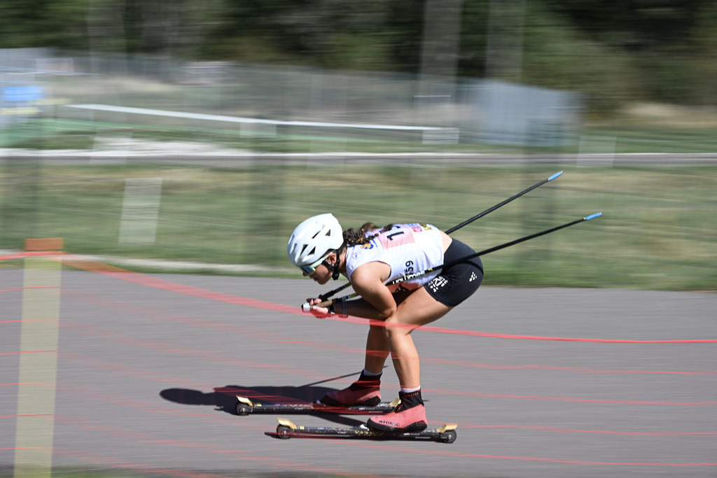 Ski de Fond