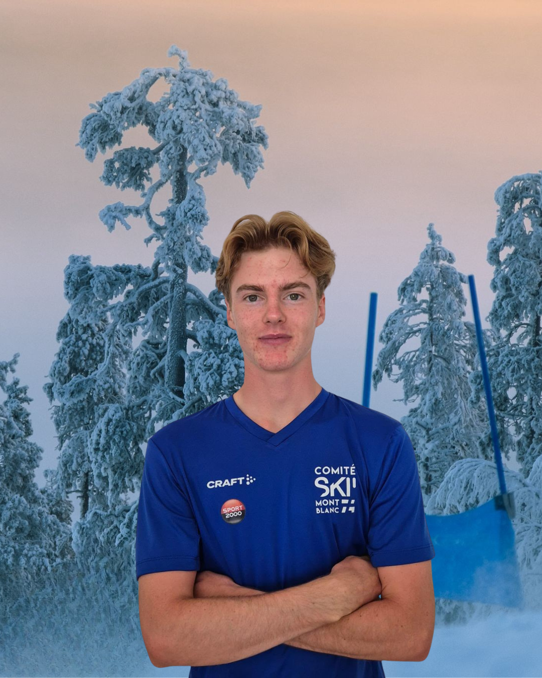 Reignier Nils