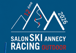 Ski Racing Annecy