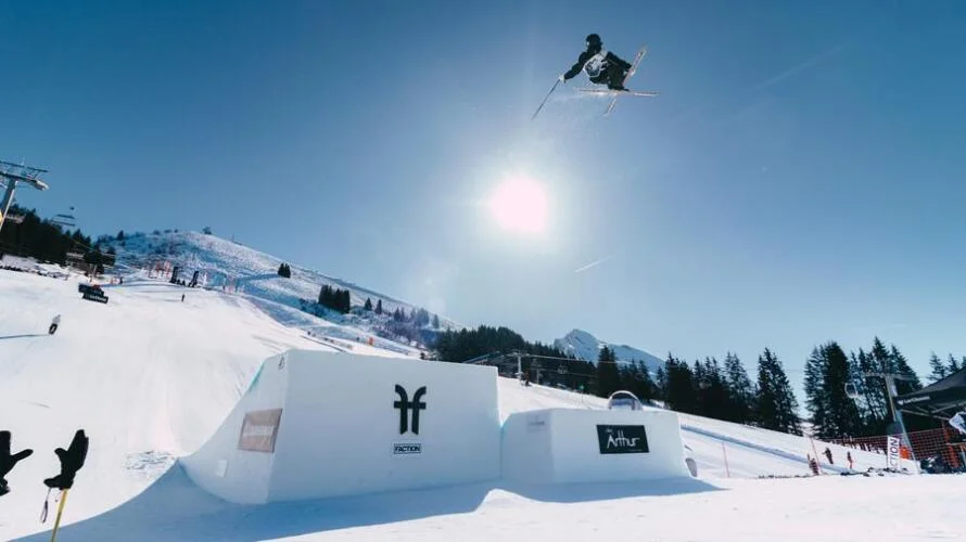 Coupe d'Europe Freestyle La Clusaz
