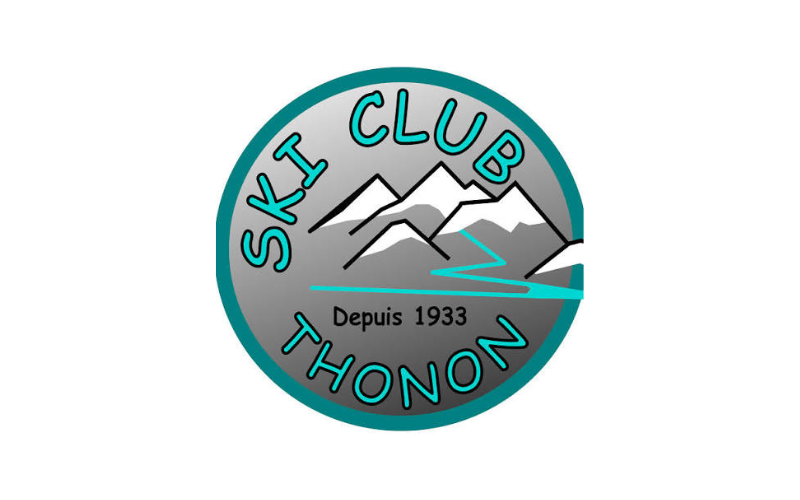 Ski club Thonon