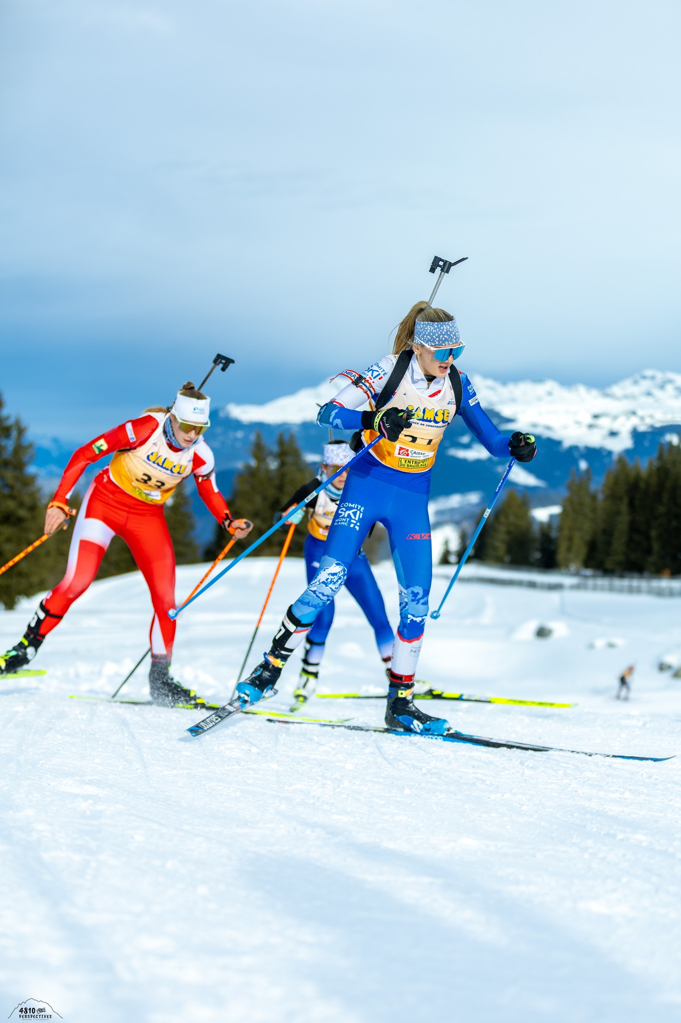 Circuit Biathlon AuRA