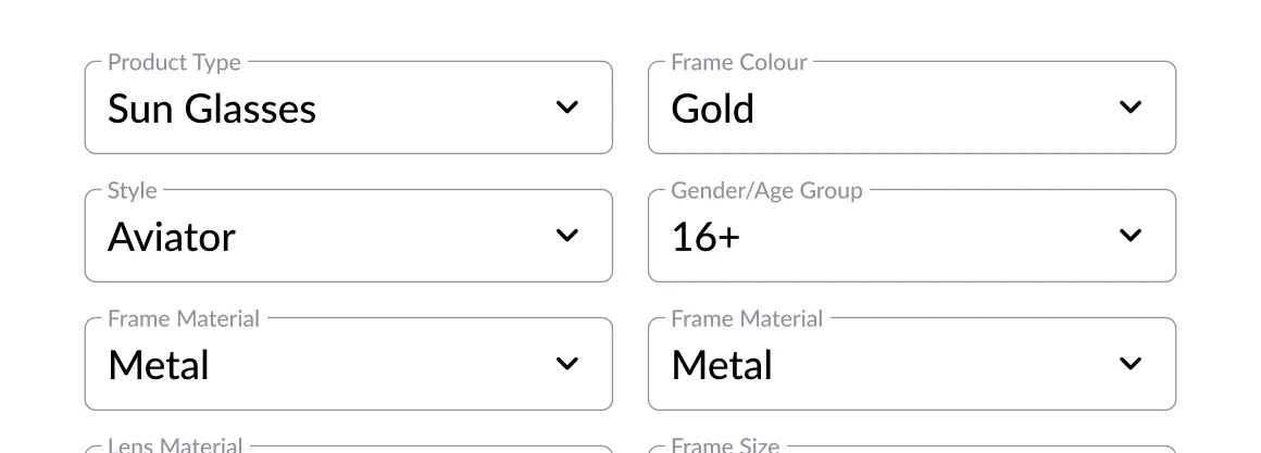 catalog curation