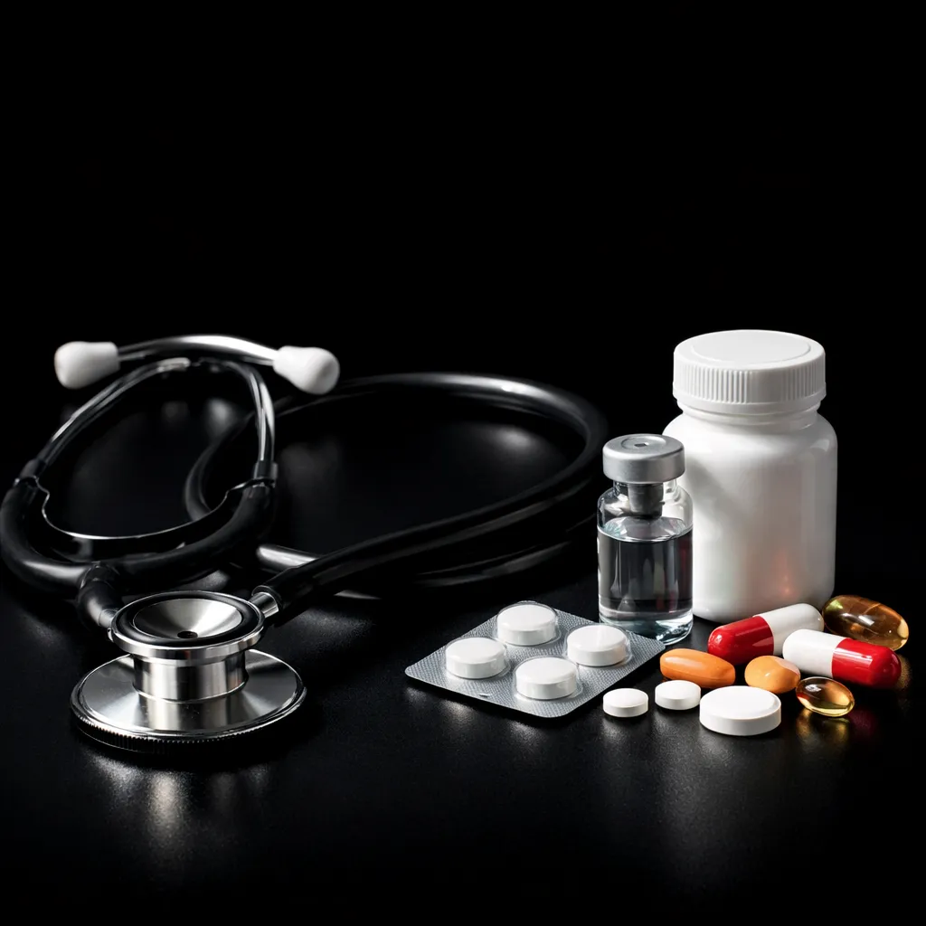 healthcare and life science