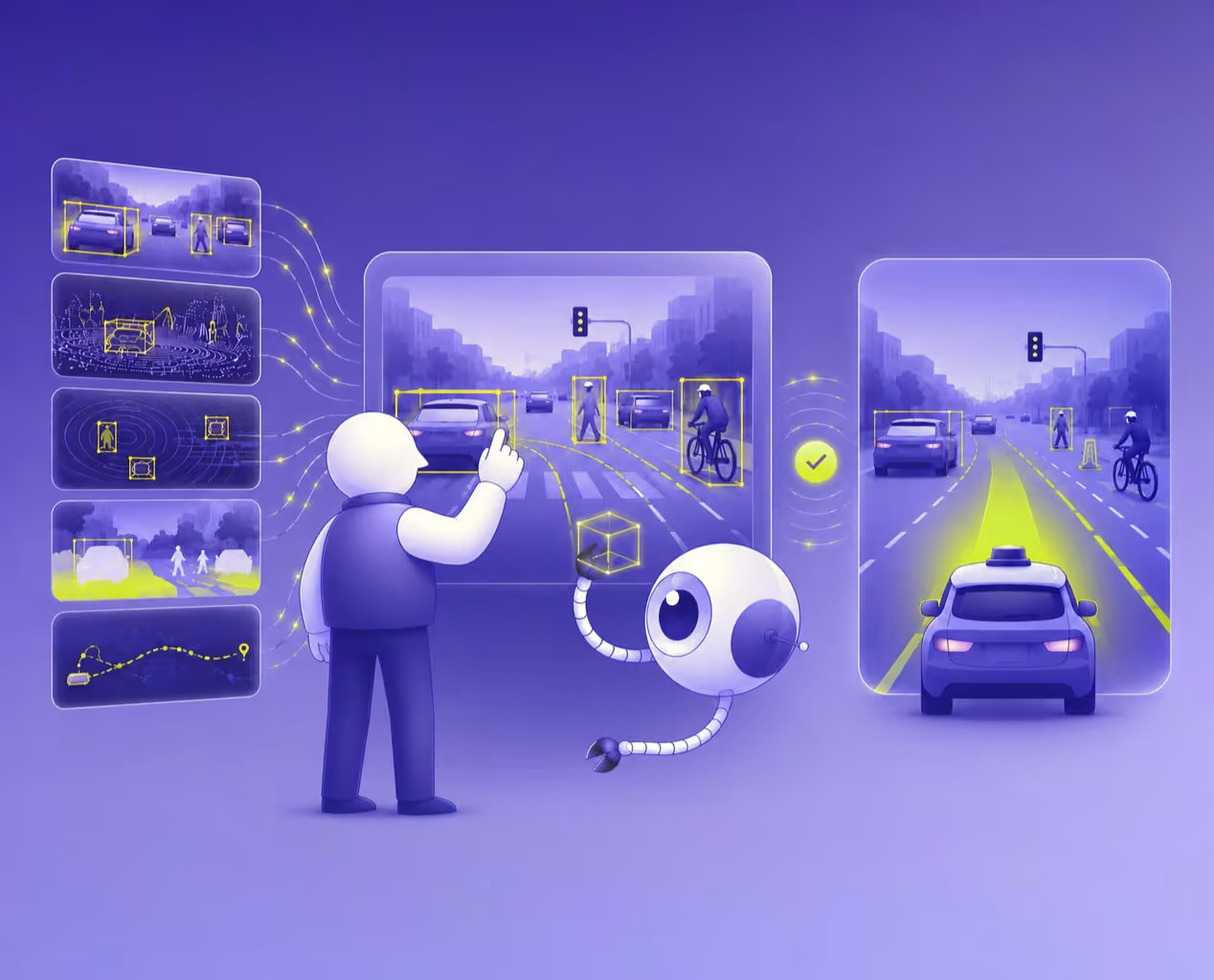 Autonomous System