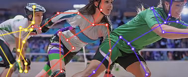 Semantic Segmentation